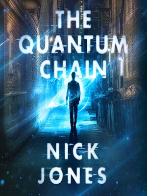 cover image of The Quantum Chain